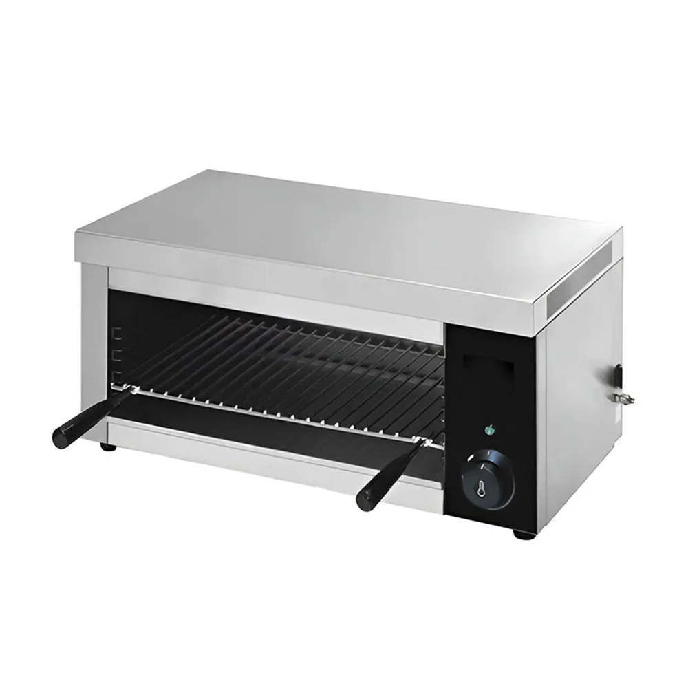 KitchenCore Series, Salamander, Hanging, 1 Zone, 2 kW