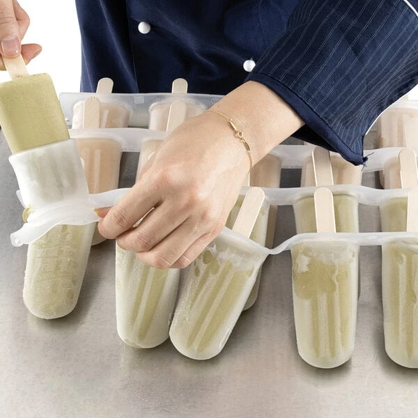 Commercial Ice Cream Freezer Parts and Accessories