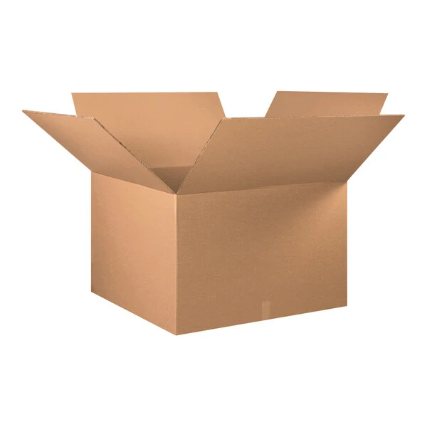Standard RSC Shipping Boxes Cardboard Shipping & Moving Boxes