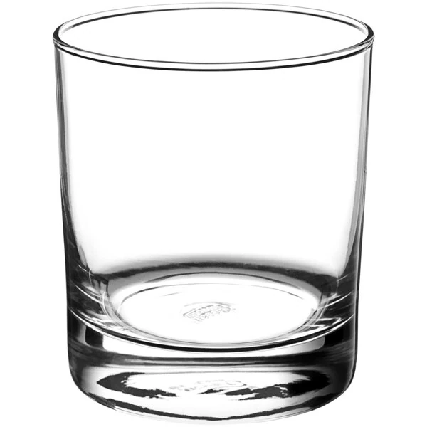 10.25 oz. Cocktail Glasses