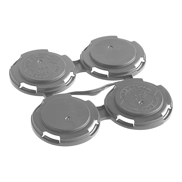 Can and Bottle Carriers