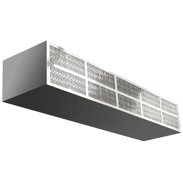 Air Curtains