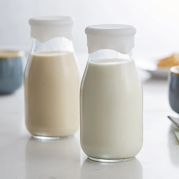 Single-Serve Decanters, Carafes, and Bottles