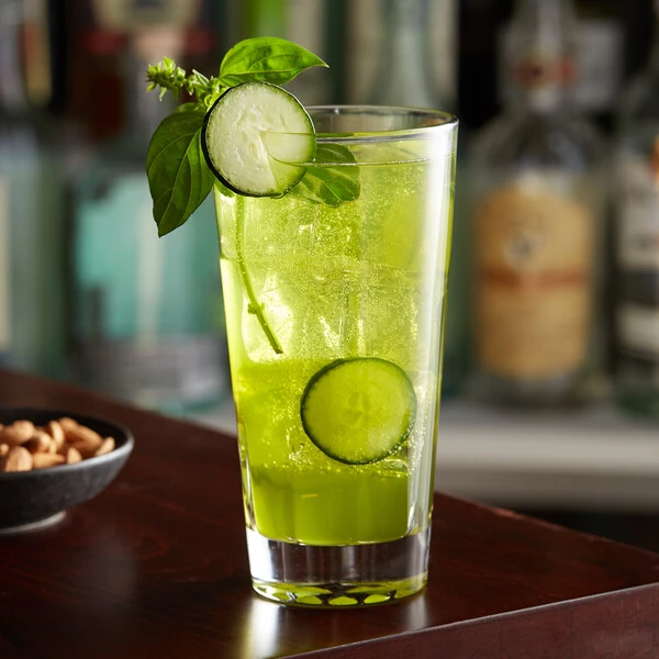 15.75 oz. Cocktail Glasses
