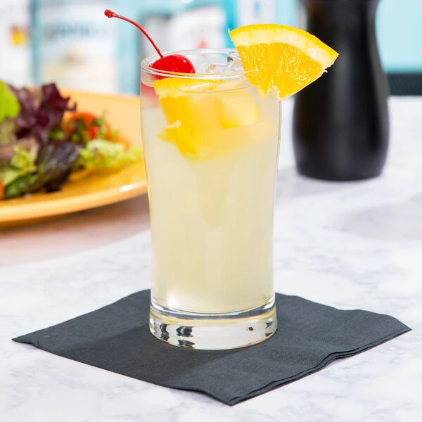 8 oz. Cocktail Glasses
