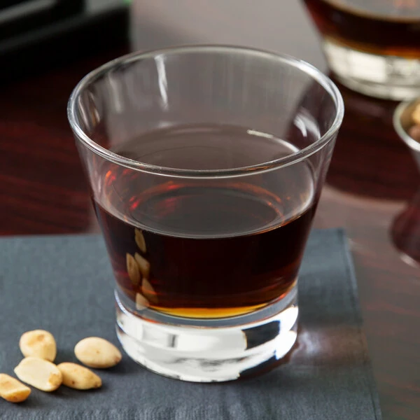 8.5 oz. Cocktail Glasses