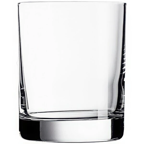7.25 oz. Cocktail Glasses