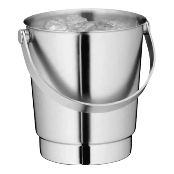 Hotel Ice Buckets