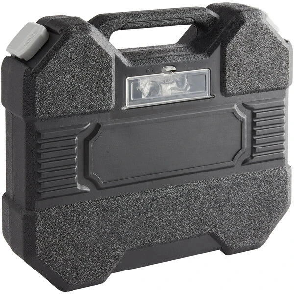 Olympia Tools 88-743 32-Piece Mechanic's Tool Set with Folding Blow Mold Case