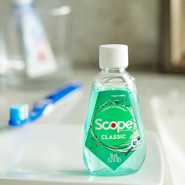 Hotel Toiletries