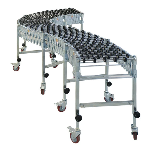 Roller Conveyors