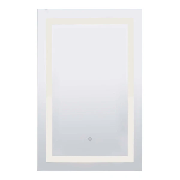 Commercial Bathroom Mirrors
