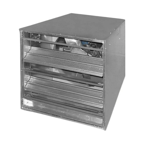 Exhaust Fans