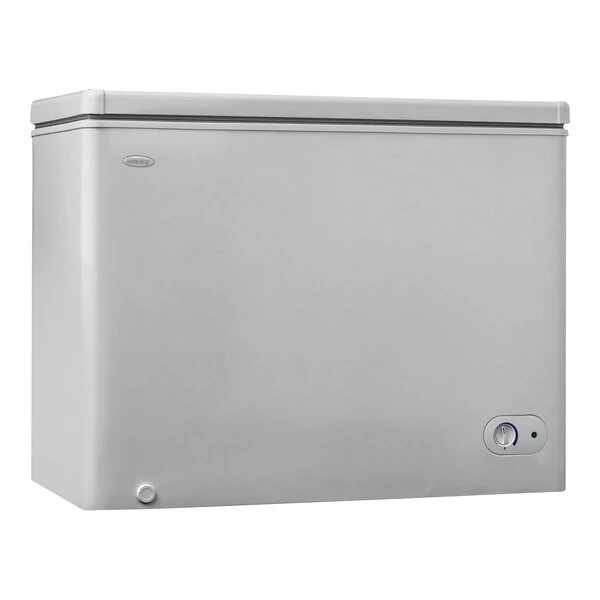 Commercial Chest Freezers
