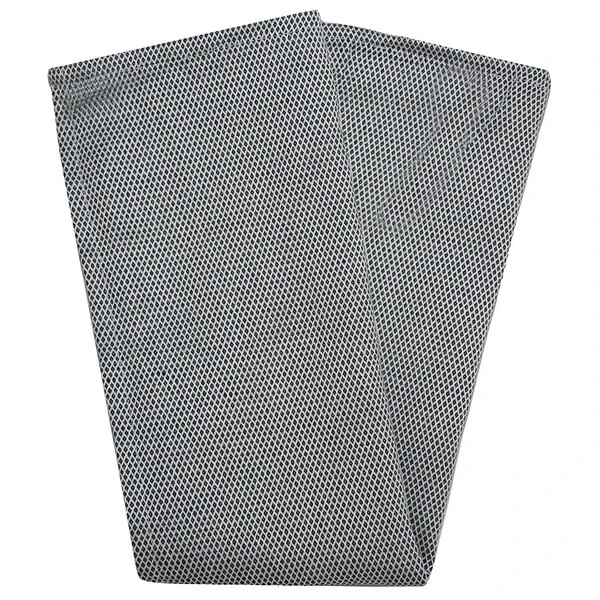 Blue Cloth Napkins