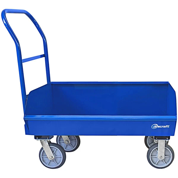 Self Dumping Hoppers