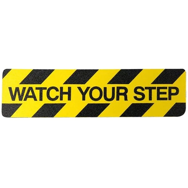 Anti-Slip Tape Safety Tape