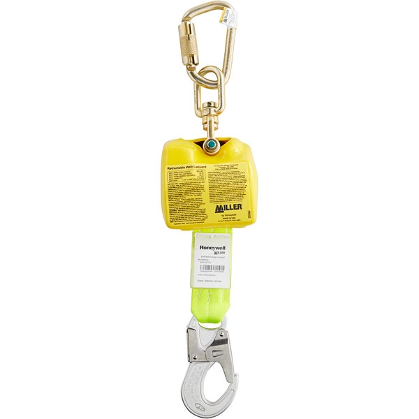 Fall Protection