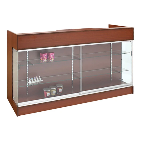 Cash Register Stands