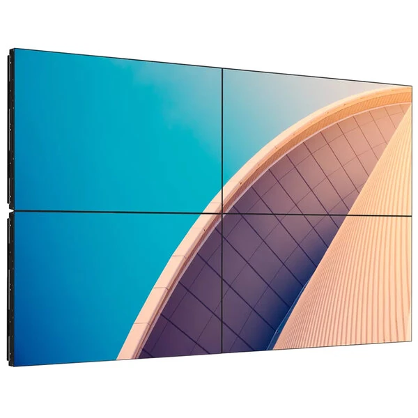 Philips X-Line BDL3107X 55" Full HD Video Wall Display Television with Pure Colour Pro - 168W