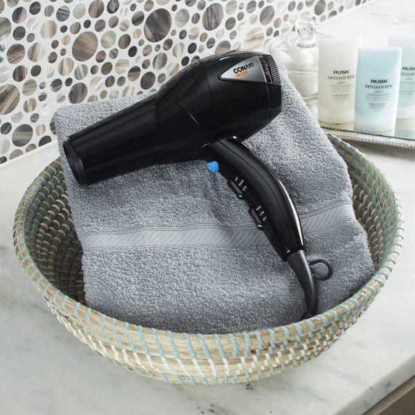Hotel Room Hair Dryers