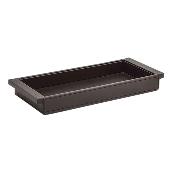 Hotel Amenity Trays & Storage