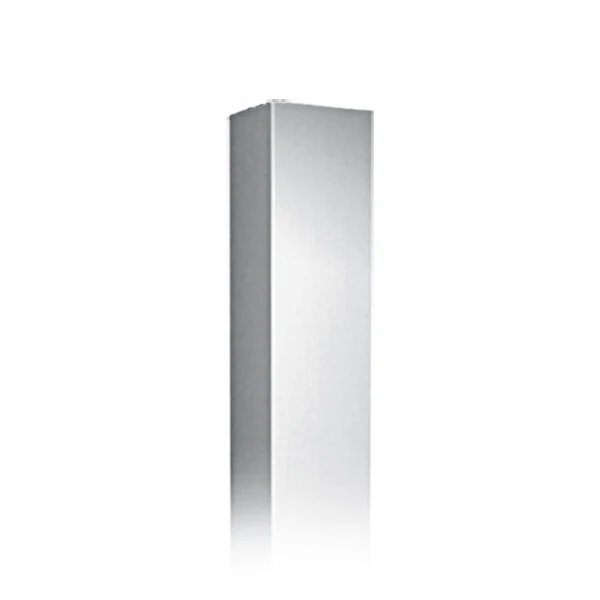 American Specialties, Inc. 0533 Series 48" Corner Guard 10-0533-48
