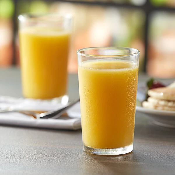 9.38 oz. Cocktail Glasses