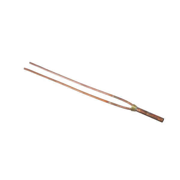 Couplers, Distributors, and Regulators