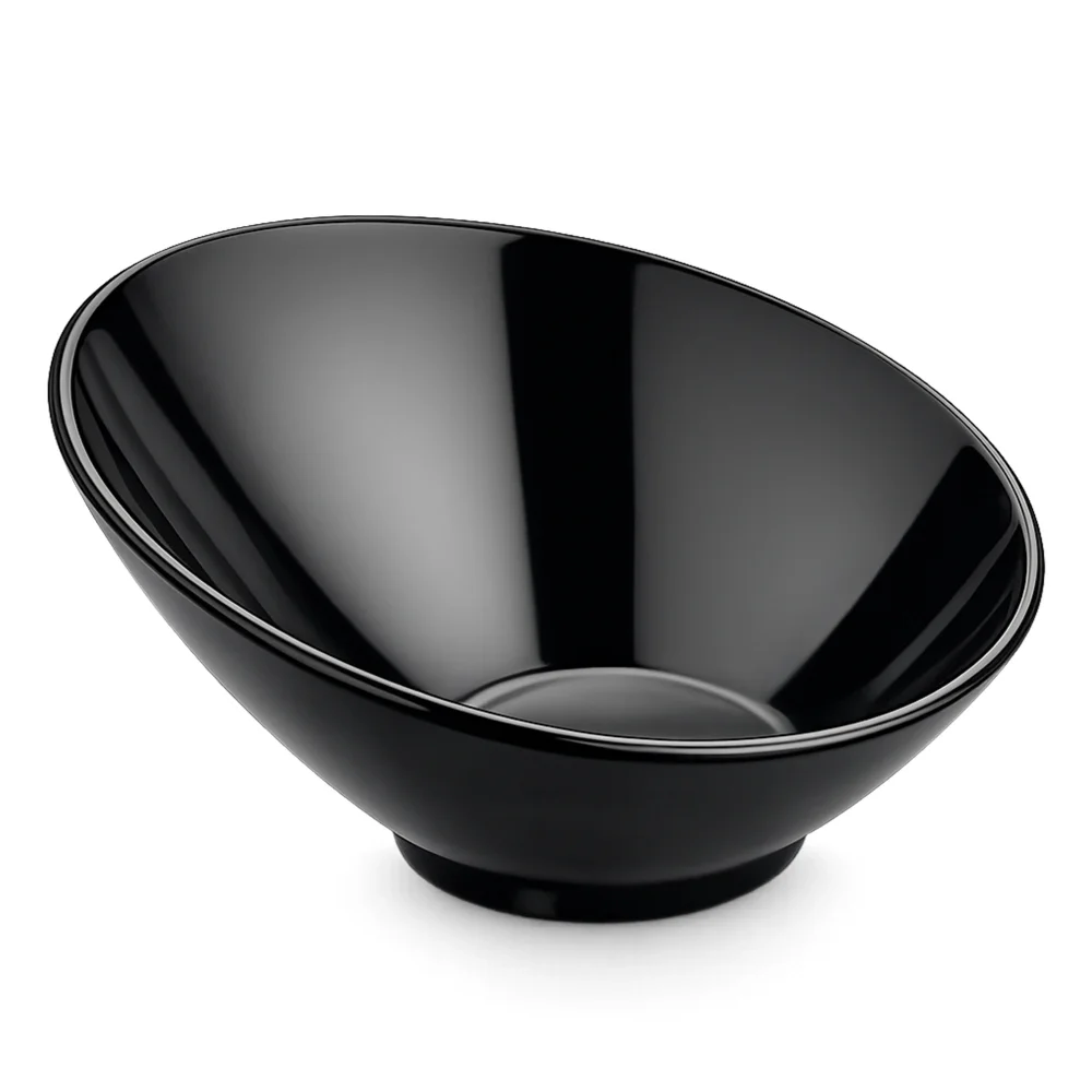 Kulsan Oasis Bowl Black 23.3cm