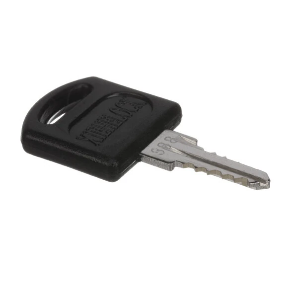 Lock, Latch, and Handle Hardware for Refrigeration Equipment