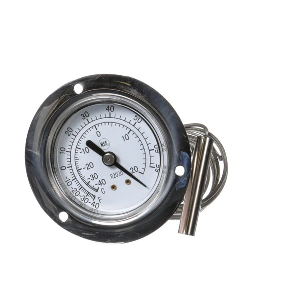 Commercial Refrigeration Control Knobs and Dials
