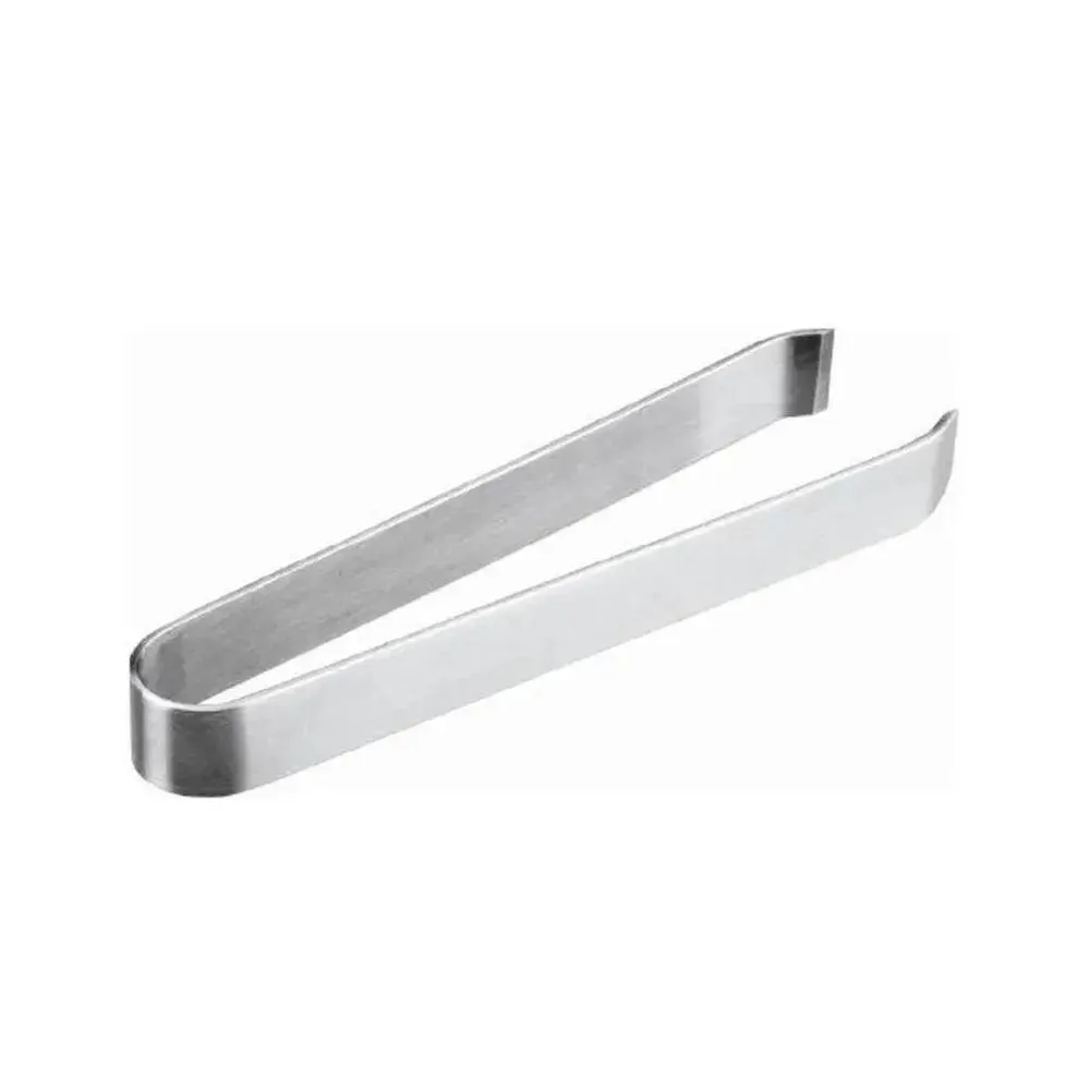 Lacor, Fish Bone Tweezer, Stainless Steel, 12 cm