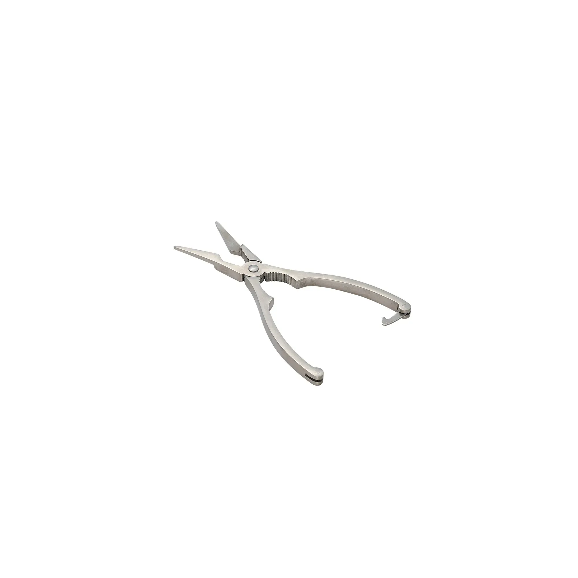 Lacor, Lobster Tong, Stainless Steel, 18.5 cm Length
