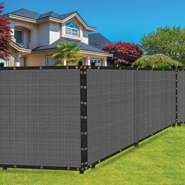 Outdoor Privacy Screens