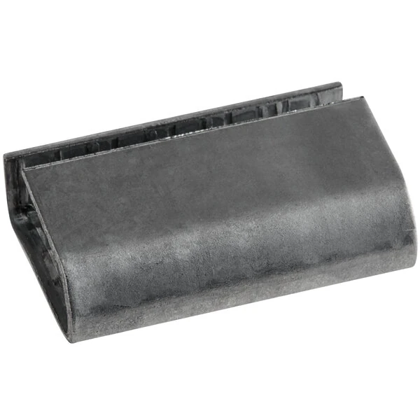 PAC Strapping Products Steel Combination Seals for 5/8" Plastic Strapping - 1,000/Case