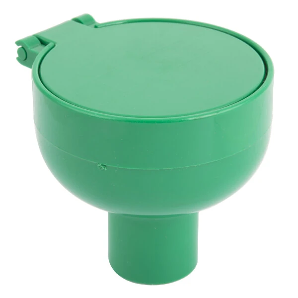 Eye Wash Stations & Emergency Showers Parts and Accessories