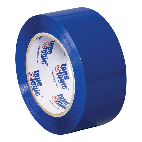 Blue Packing Tape