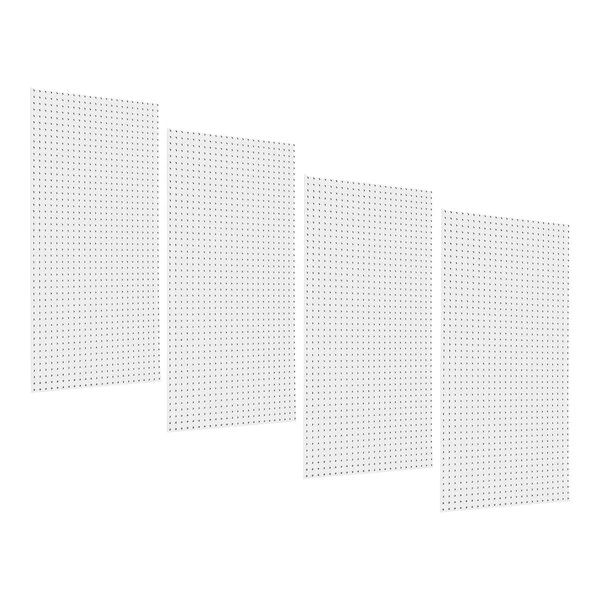Pegboards and Accessories