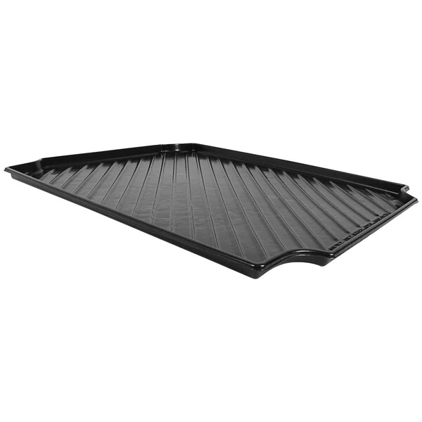Plastic Shelving