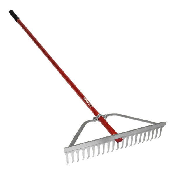 Rakes