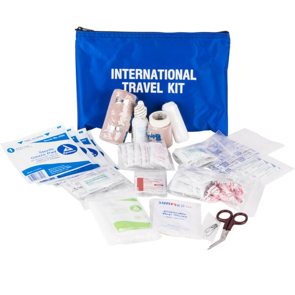 Travel Kits First Aid Kits and Supplies
