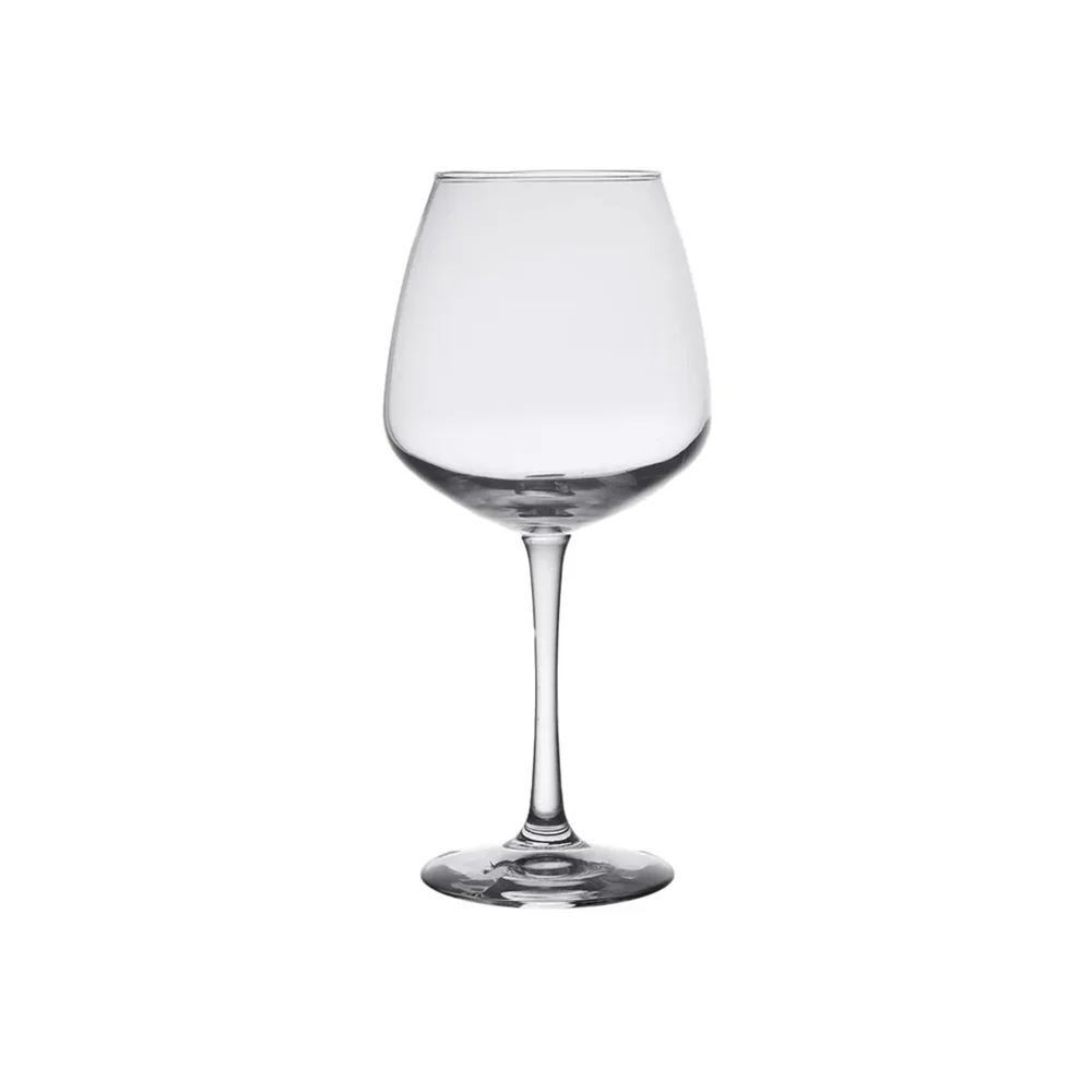 Libbey, Balloon Glass, 540 ml Capacity, Clear Glass
