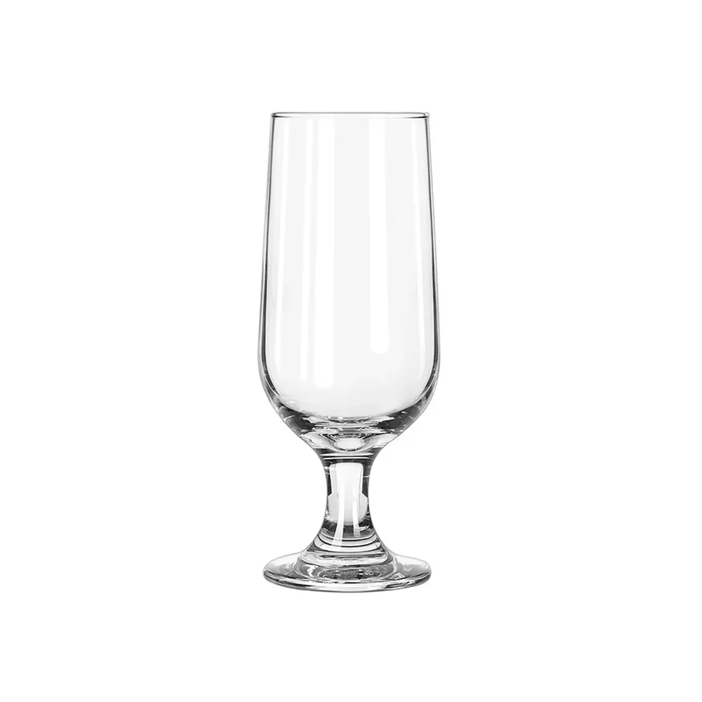 Libbey, Beer Glass, 296 ml, Clear Glass