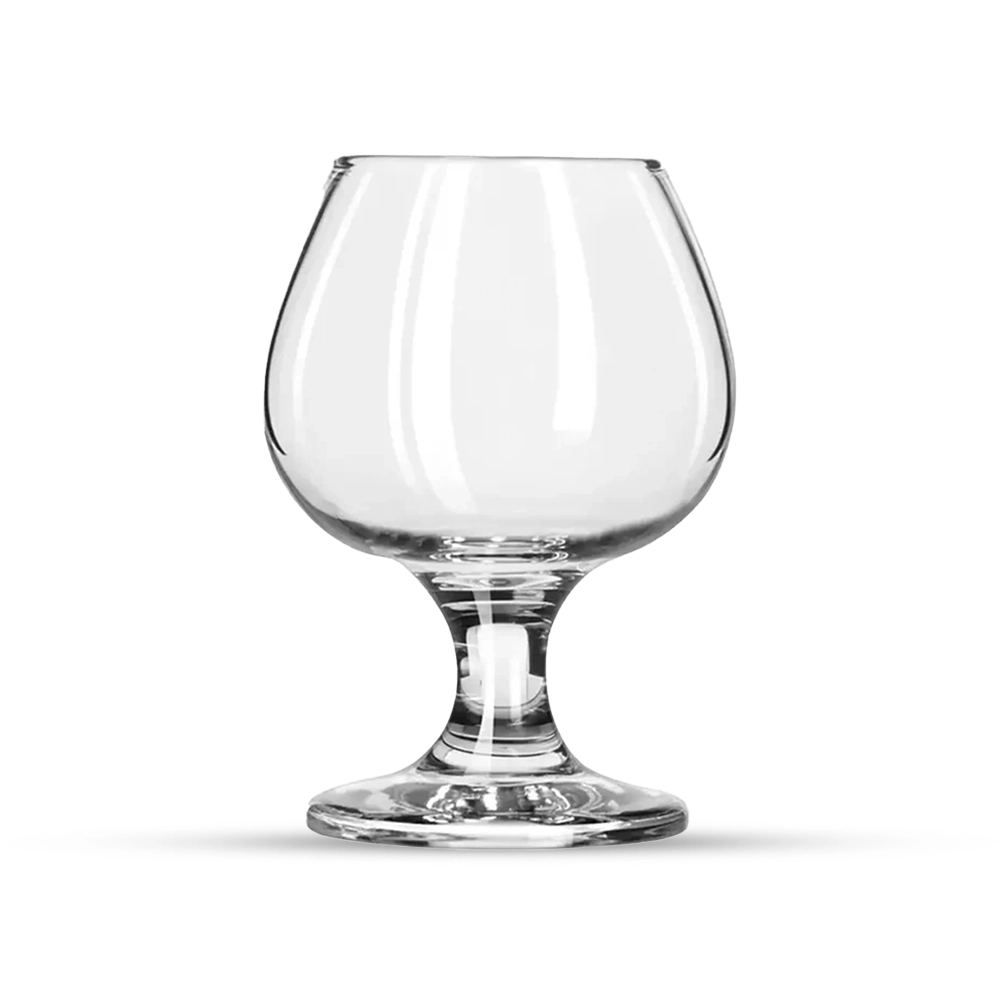 Libbey, Brandy Glass, 274 ml Capacity