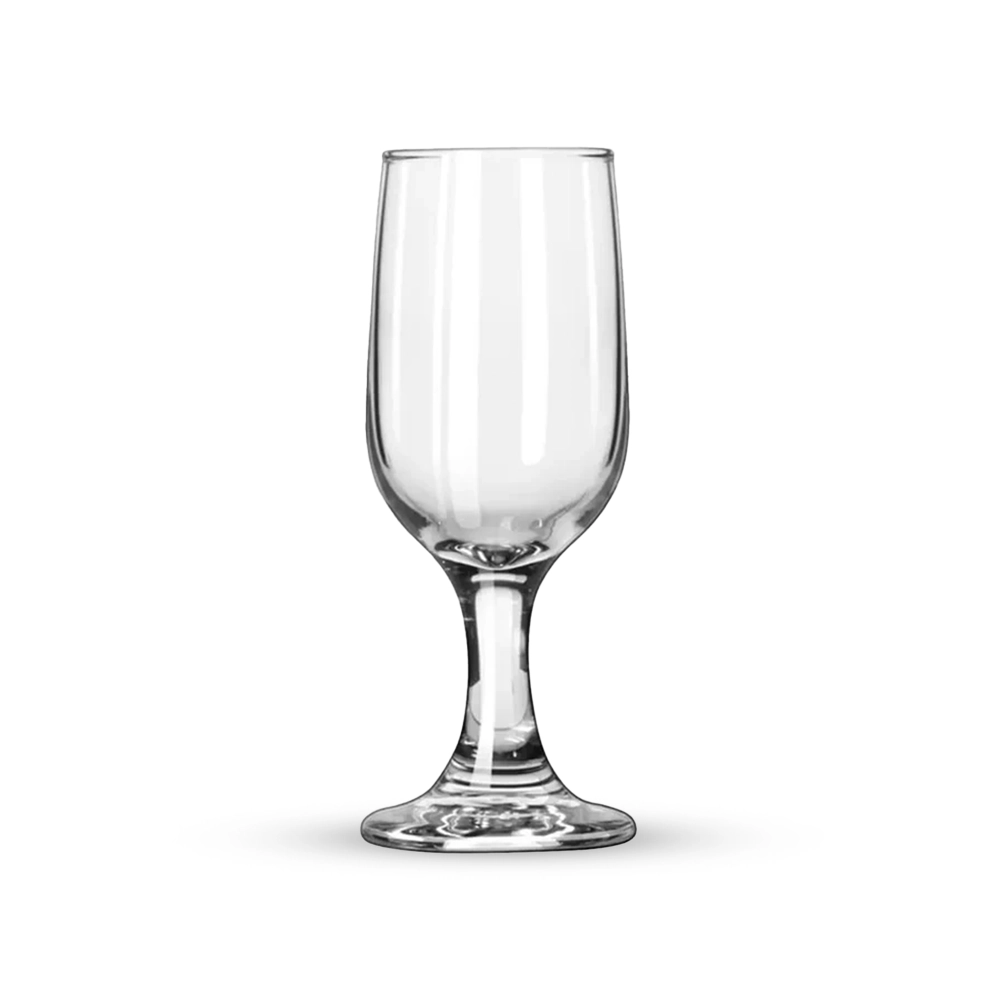 Libbey, Brandy Glass, 59 ml Capacity, Clear Glass