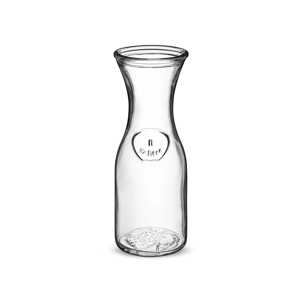 Libbey, Carafe Glass, 502 ml Capacity