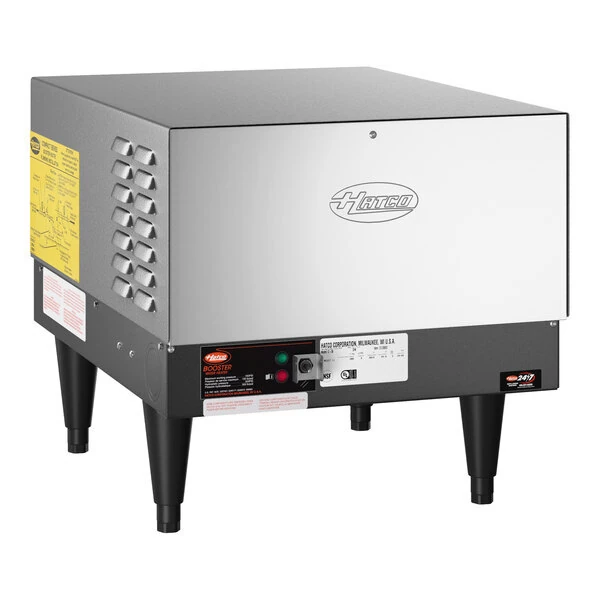 Scratch and Dent Hatco C-45 Compact Booster Water Heater - 208V, 3 Phase, 45 kW