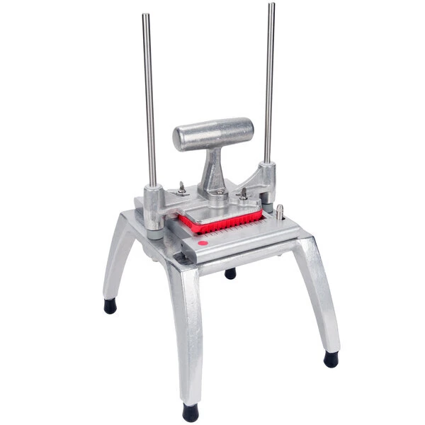 Scratch and Dent Nemco 57500-5 1/4" Easy Chopper III Vegetable Slicer