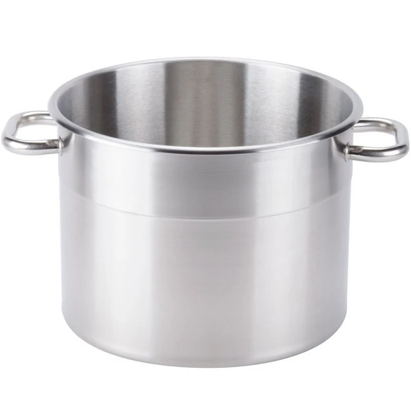 Scratch and Dent Robot Coupe 59267 Stainless Steel Bowl